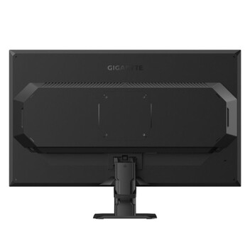 Monitor Gigabyte GS27F 27" FHD 165Hz SS-IPS FreeSync Premium HDR Ready VESA