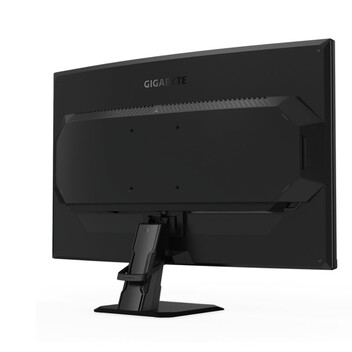 Monitor Gigabyte GS27FC 27" 1080p 180Hz VA Curvo 1500R FreeSync Premium HDR