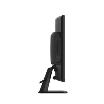 Monitor Gigabyte GS27FC 27" 1080p 180Hz VA Curvo 1500R FreeSync Premium HDR