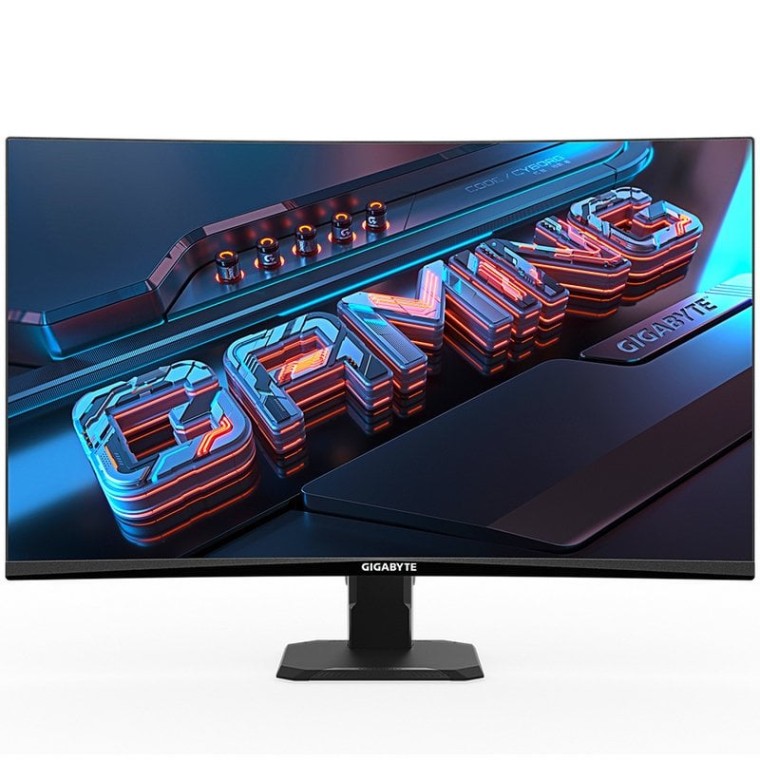 Gigabyte GS27QC 27" LED QHD 165Hz Curva