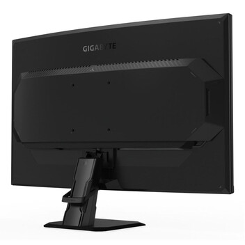 Monitor GIGABYTE GS27QCA 27" QHD 180Hz VA Curvo FreeSync HDR Ready 1ms