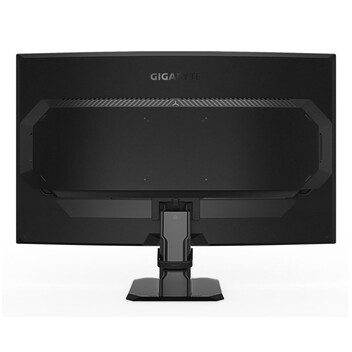 Monitor GIGABYTE GS27QCA 27" QHD 180Hz VA Curvo FreeSync HDR Ready 1ms