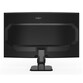 Monitor GIGABYTE GS27QCA 27" QHD 180Hz VA Curvo FreeSync HDR Ready 1ms
