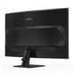 Monitor Gigabyte 31.5″ QHD 180Hz VA Curvo FreeSync HDR 1ms Eyesafe 2.0 Monitor Gigabyte 31.5″ QHD 180Hz VA Curvo FreeSync HDR 1ms Eyesafe 2.0