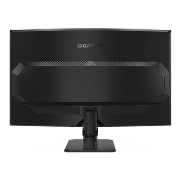 Monitor Gigabyte 31.5″ QHD 180Hz VA Curvo FreeSync HDR 1ms Eyesafe 2.0 Monitor Gigabyte 31.5″ QHD 180Hz VA Curvo FreeSync HDR 1ms Eyesafe 2.0