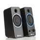 NGS GSX-200 Altavoces 2.0 20W RMS NGS GSX-200 Altavoces 2.0 20W RMS