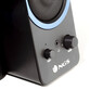 NGS GSX-200 Altavoces 2.0 20W RMS NGS GSX-200 Altavoces 2.0 20W RMS