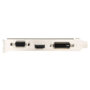 MSI GeForce GT710 2GB DDR3 Low Profile MSI GeForce GT710 2GB DDR3 Low Profile