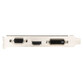 MSI GeForce GT710 2GB DDR3 Low Profile MSI GeForce GT710 2GB DDR3 Low Profile