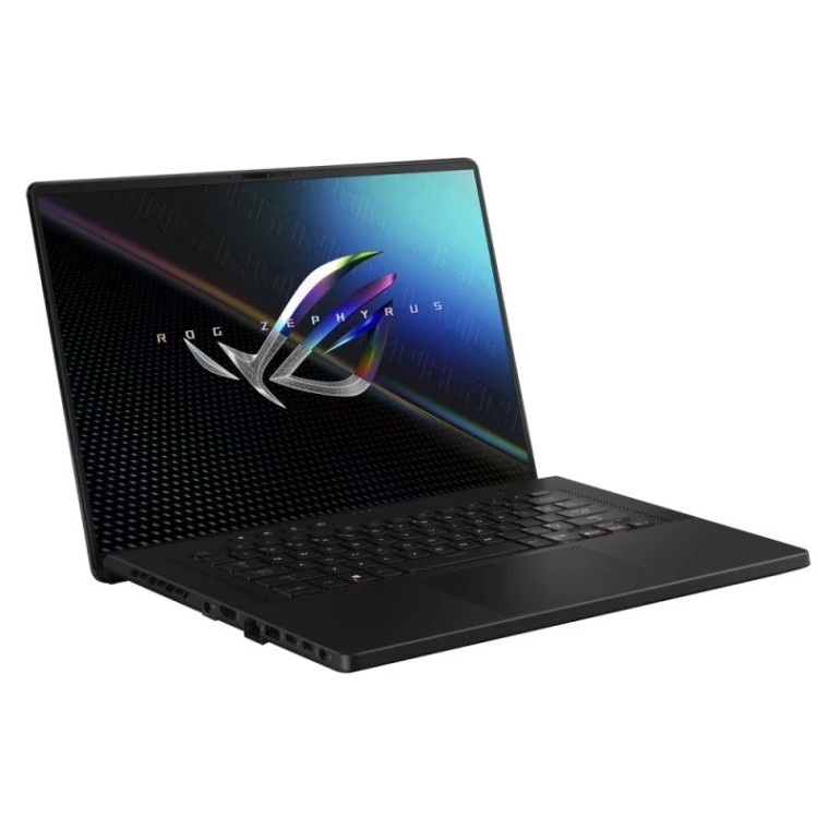 Asus ROG Zephyrus M GU603HR-K8009T Intel Core i7-11800H/32GB/1TB SSD/RTX 3070/16"