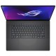 ASUS ROG Zephyrus G16 2024 GU605MI-QR045 Intel Core Ultra 7 155H/32GB/1TB SSD/RTX 4070/16"