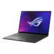 ASUS ROG Zephyrus G16 2024 OLED GU605MY-QR029W Intel Core Ultra 9 185H/32GB/2TB SSD/RTX 4090/16"