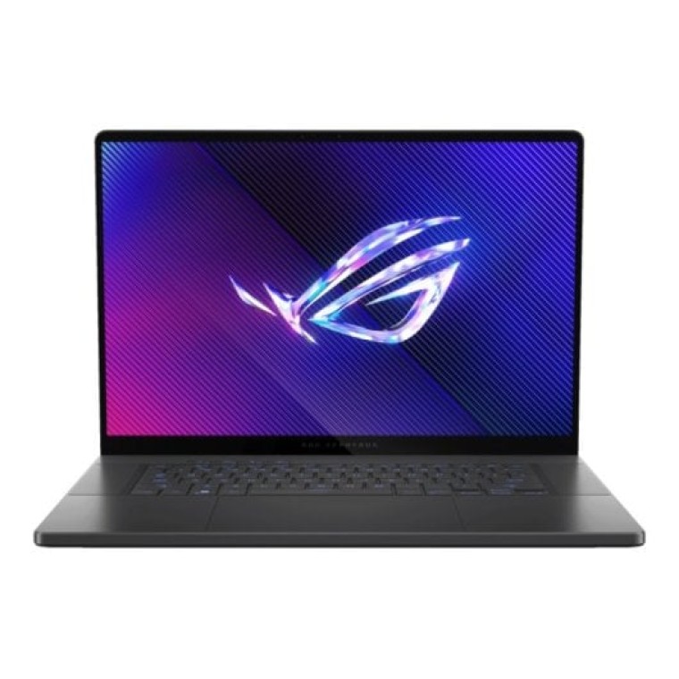 Portátil ASUS ROG Zephyrus G16 2024 OLED GU605MZ-QR029W Intel Core Ultra 9 185H/32GB/1TB SSD/RTX 4080