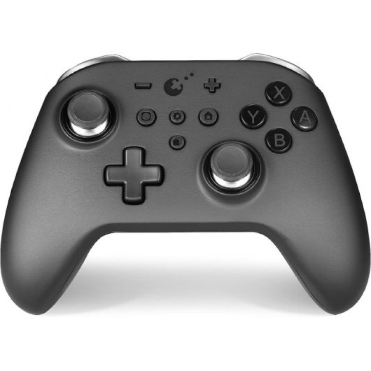 Gulikit Kingkong 2 Pro Controller Gamepad Mando para Nintendo Switch/PC/Android/iOS Negro