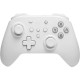 Gulikit Kingkong 2 Pro Controller Gamepad Mando para Nintendo Switch/PC/Android/iOS Blanco