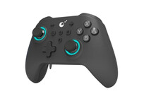 Gulikit KK3 Max NS39 Gamepad Retro Negro para Nintendo Switch/Android/iOS/PC