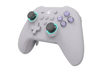 Gulikit KK3 Max NS39 Gamepad Retro Gris para Nintendo Switch/PC/Android/iOS Gulikit KK3 Max NS39 Gamepad Retro Gris para Nintendo Switch/PC/Android/iOS