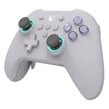 Gulikit KK3 Max NS39 Gamepad Retro Gris para Nintendo Switch/PC/Android/iOS Gulikit KK3 Max NS39 Gamepad Retro Gris para Nintendo Switch/PC/Android/iOS