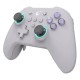 Gulikit KK3 Max NS39 Gamepad Retro Gris para Nintendo Switch/PC/Android/iOS