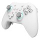 Gulikit KK3 Max NS39 Gamepad Retro Blanco para Nintendo Switch/PC/Android/iOS