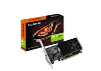 Gigabyte GeForce GT 1030 Low Profile D4 2GB GDDR4