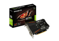 Gigabyte GeForce GTX 1050Ti D5 4GB GDDR5