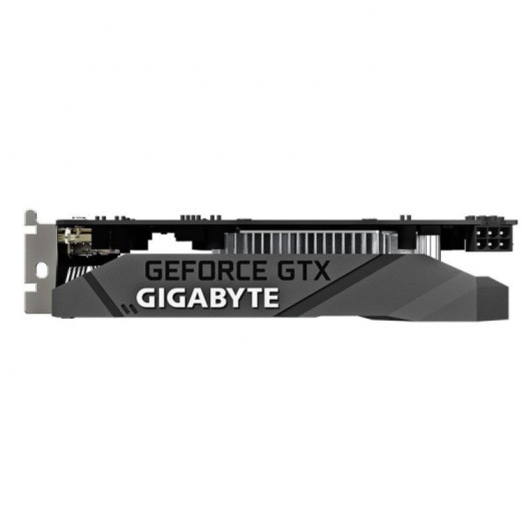 Gigabyte GeForce GTX 1650 D6 Rev 2.0 4GB GDDR6