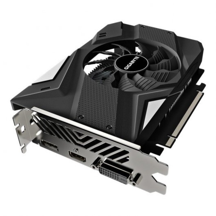 Gigabyte GeForce GTX 1650 D6 Rev 2.0 4GB GDDR6