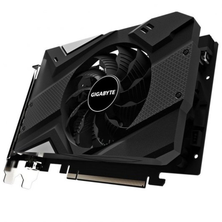 Gigabyte GeForce GTX 1650 D6 Rev 2.0 4GB GDDR6