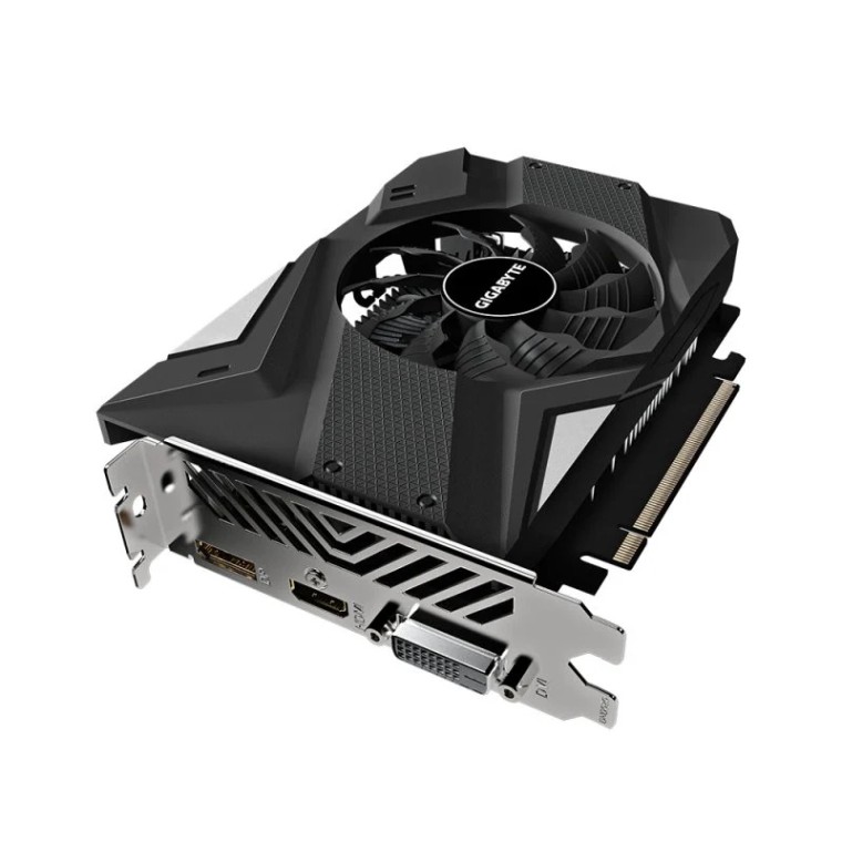 Gigabyte AORUS GeForce GTX 1650 D6 OC 4GB GDDR6 Rev 3.0