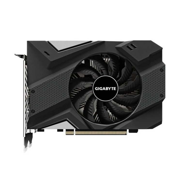 Gigabyte AORUS GeForce GTX 1650 D6 OC 4GB GDDR6 Rev 3.0