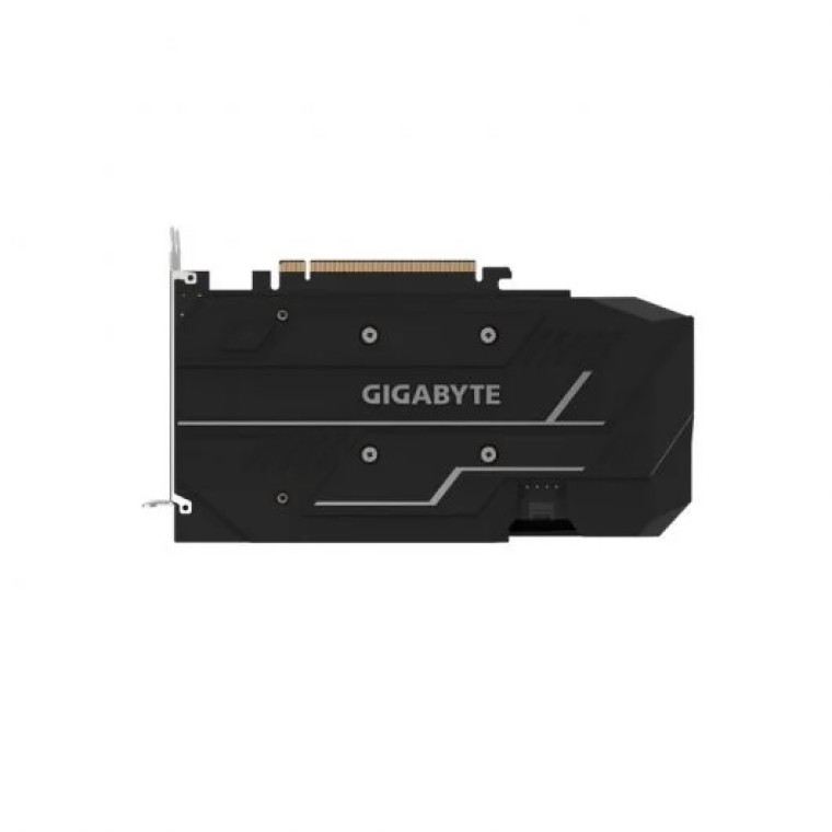 Gigabyte GeForce GTX 1660 OC 6GB GDDR5