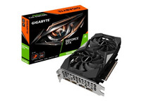 Gigabyte GeForce GTX 1660 SUPER OC 6GB GDDR6