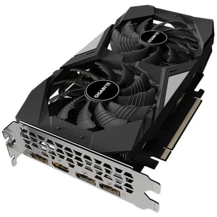 Gigabyte GeForce GTX 1660 SUPER OC 6GB GDDR6