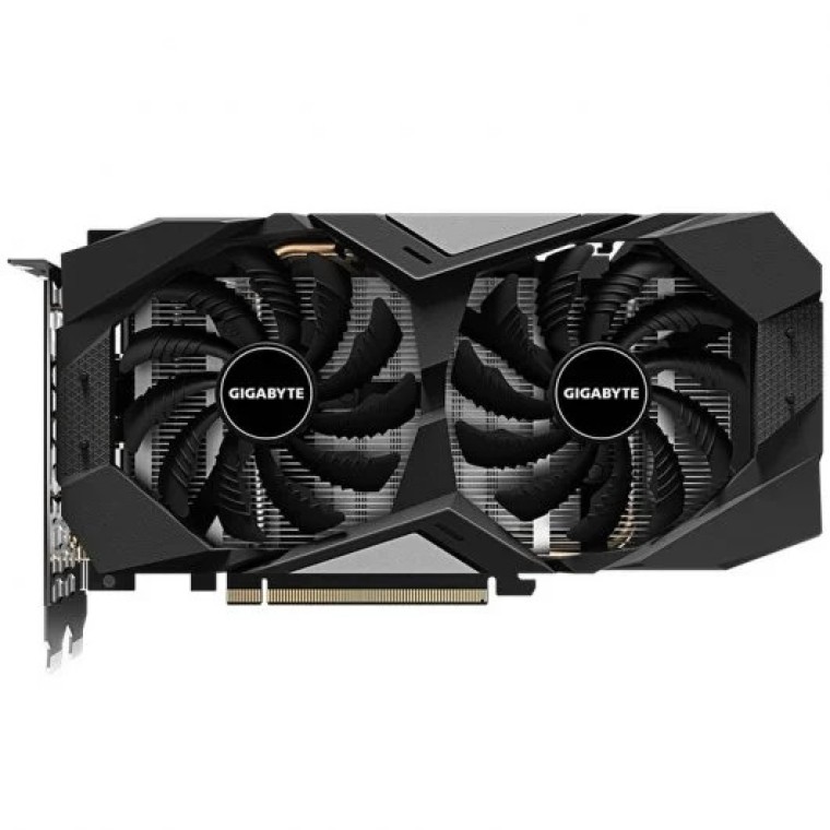 Gigabyte GeForce GTX 1660 SUPER OC 6GB GDDR6