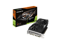 Gigabyte GeForce GTX 1660 Ti OC 6GB