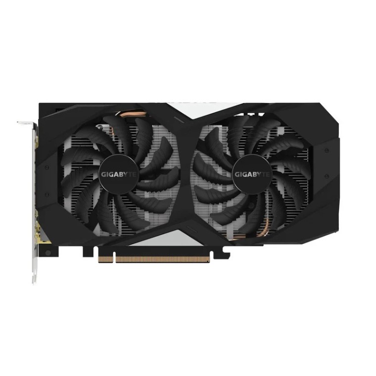 Gigabyte GeForce GTX 1660 Ti OC 6GB