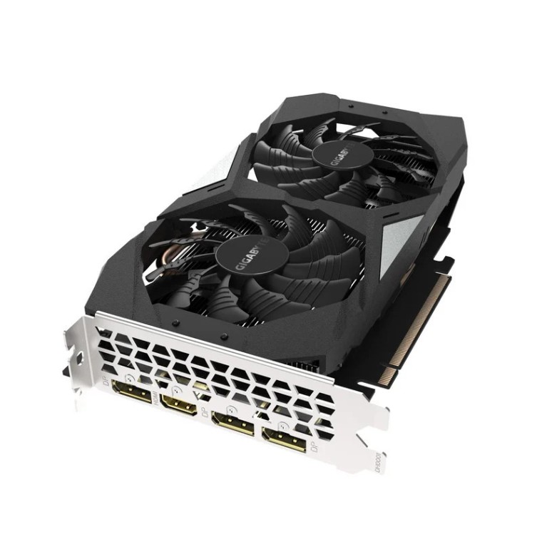 Gigabyte GeForce GTX 1660 Ti OC 6GB