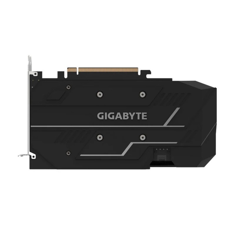 Gigabyte GeForce GTX 1660 Ti OC 6GB