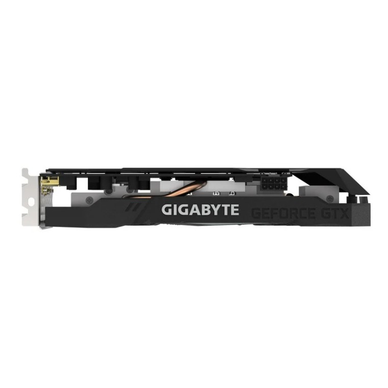 Gigabyte GeForce GTX 1660 Ti OC 6GB