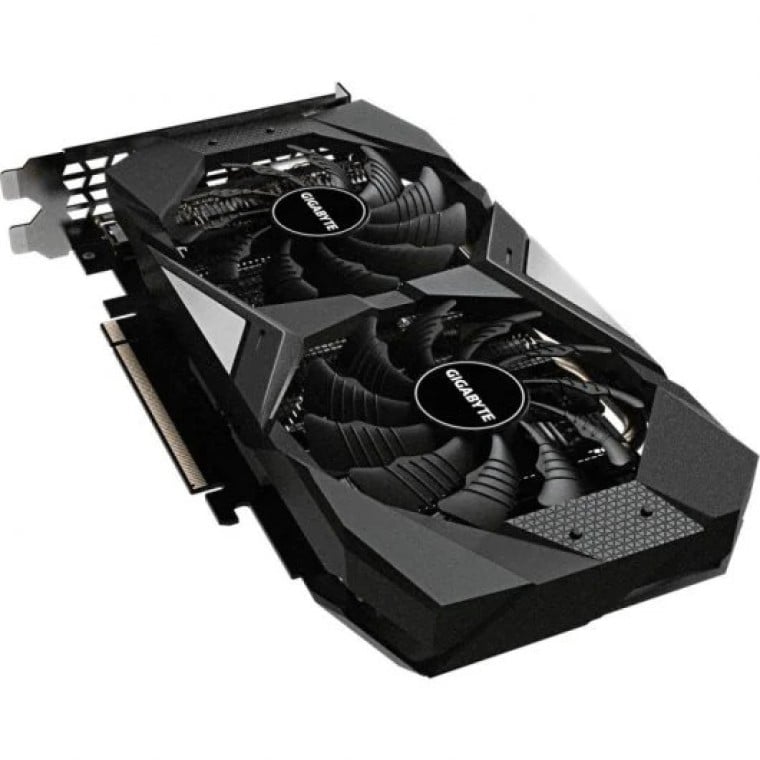 Gigabyte GeForce RTX 2060 D6 6GB GDDR6 Rev 2.0