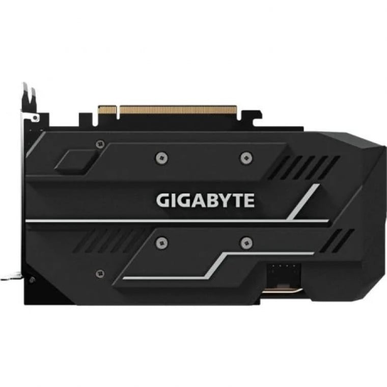 Gigabyte GeForce RTX 2060 D6 6GB GDDR6 Rev 2.0