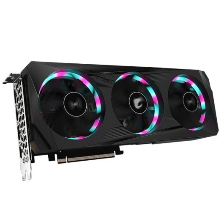 Gigabyte AORUS GeForce RTX 3050 ELITE 8GB GDDR6