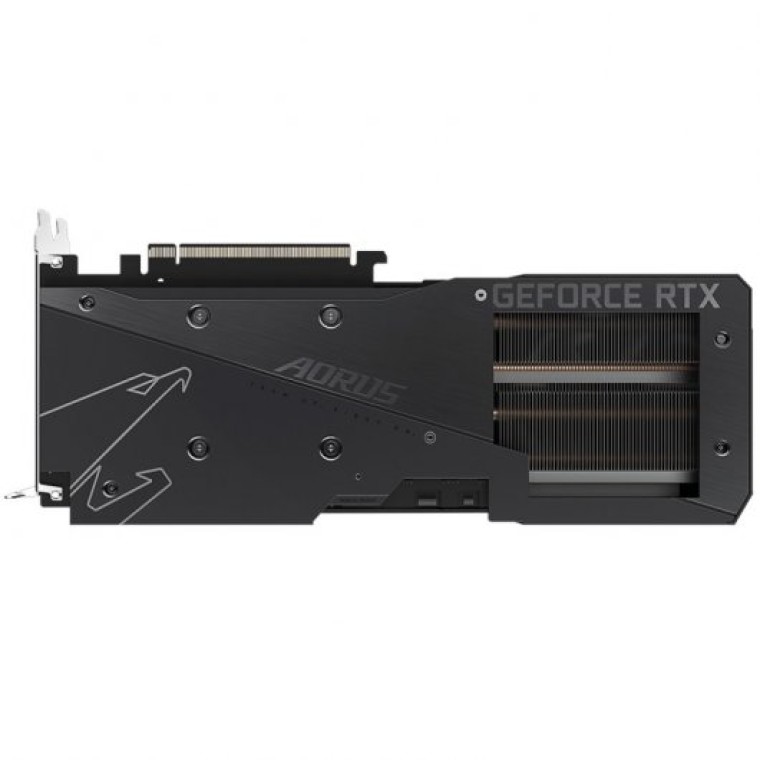 Gigabyte AORUS GeForce RTX 3050 ELITE 8GB GDDR6