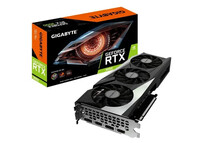 Gigabyte GeForce RTX 3050 GAMING OC 8GB GDDR6