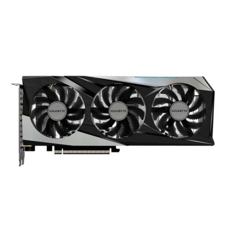 Gigabyte GeForce RTX 3050 GAMING OC 8GB GDDR6