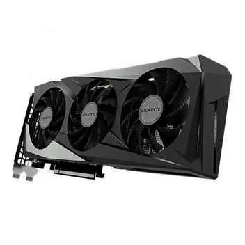 Gigabyte GeForce RTX 3050 GAMING OC 8GB GDDR6