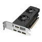Tarjeta Gráfica Gigabyte GeForce RTX 3050 OC Low Profile 6GB GDDR6