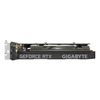 Tarjeta Gráfica Gigabyte GeForce RTX 3050 OC Low Profile 6GB GDDR6