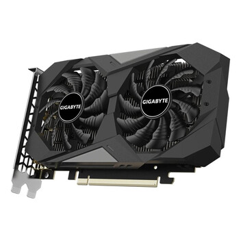 Tarjeta Gráfica Gigabyte GeForce RTX 3050 WINDFORCE OC V2 6GB GDDR6